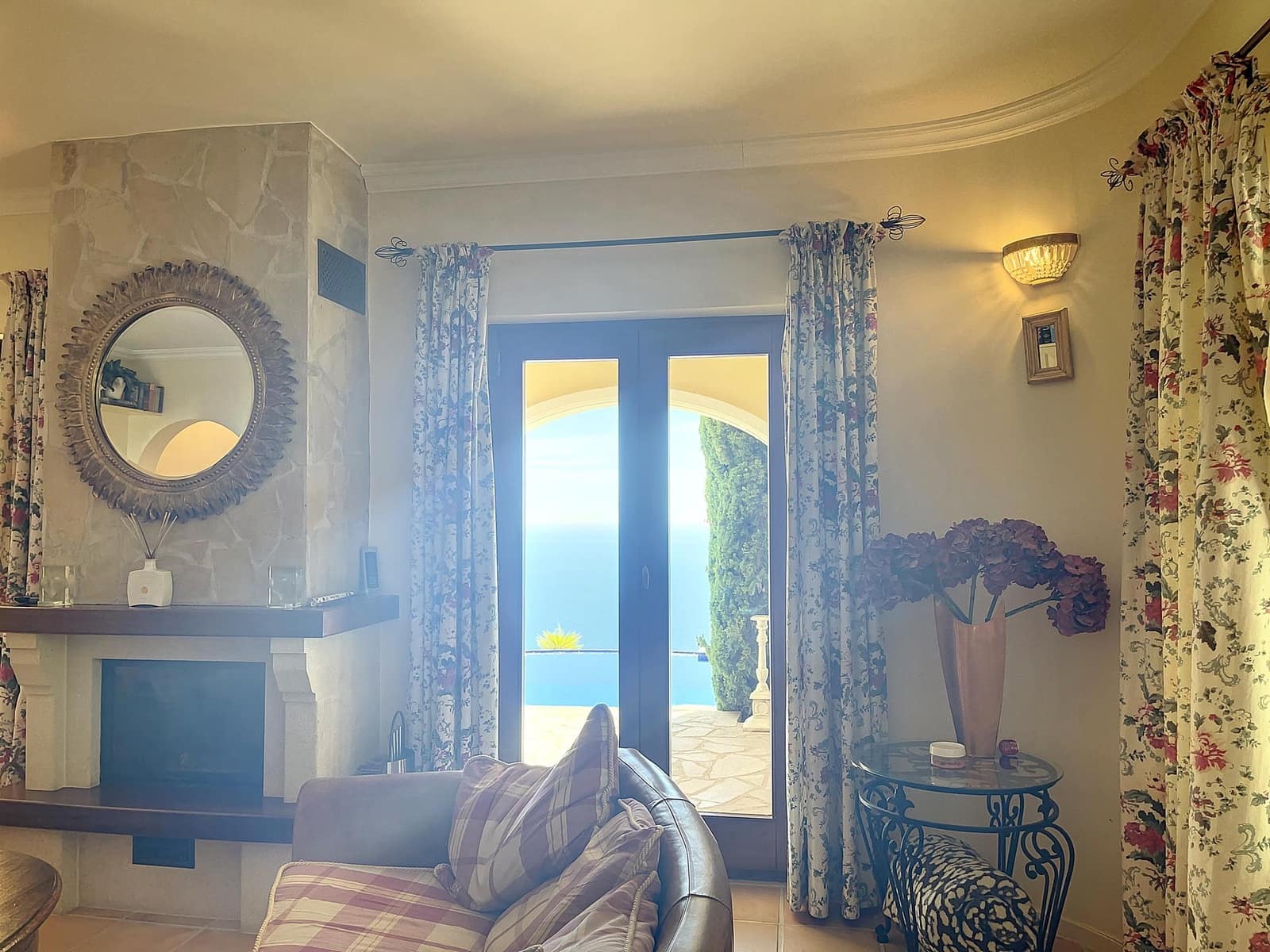 4 bedroom Villa for sale in Benitachell / Benitatxell with pool - € 1,545,000 (Ref: 9432739)