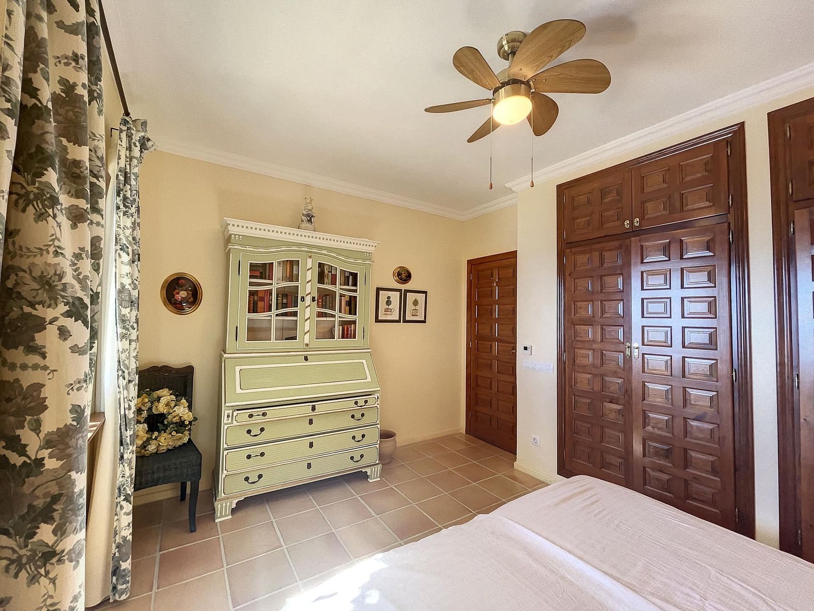 4 bedroom Villa for sale in Benitachell / Benitatxell with pool - € 1,545,000 (Ref: 9432739)