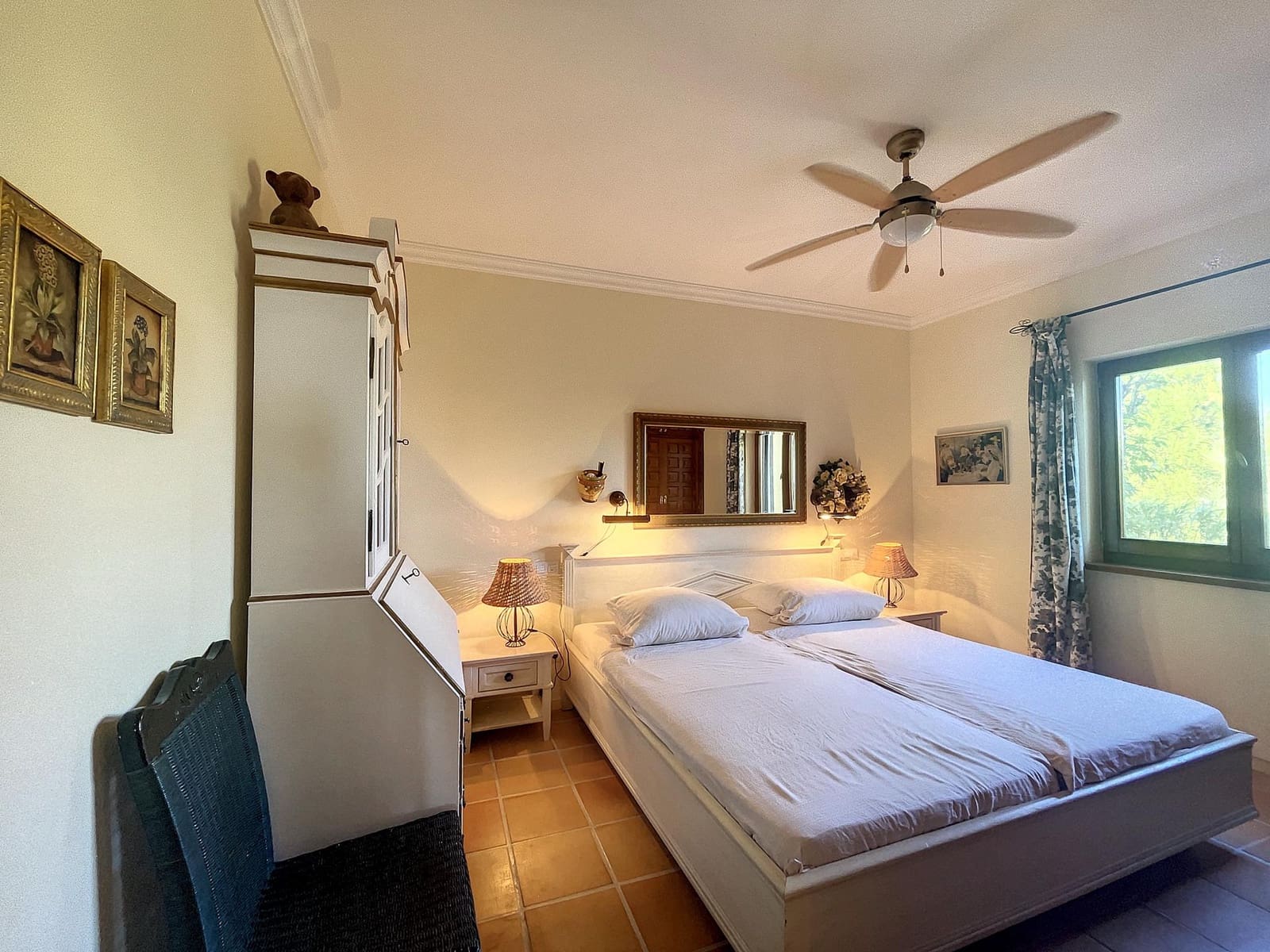 4 bedroom Villa for sale in Benitachell / Benitatxell with pool - € 1,545,000 (Ref: 9432739)