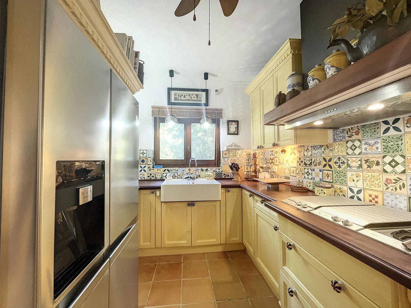 4 bedroom Villa for sale in Benitachell / Benitatxell with pool - € 1,545,000 (Ref: 9432739)