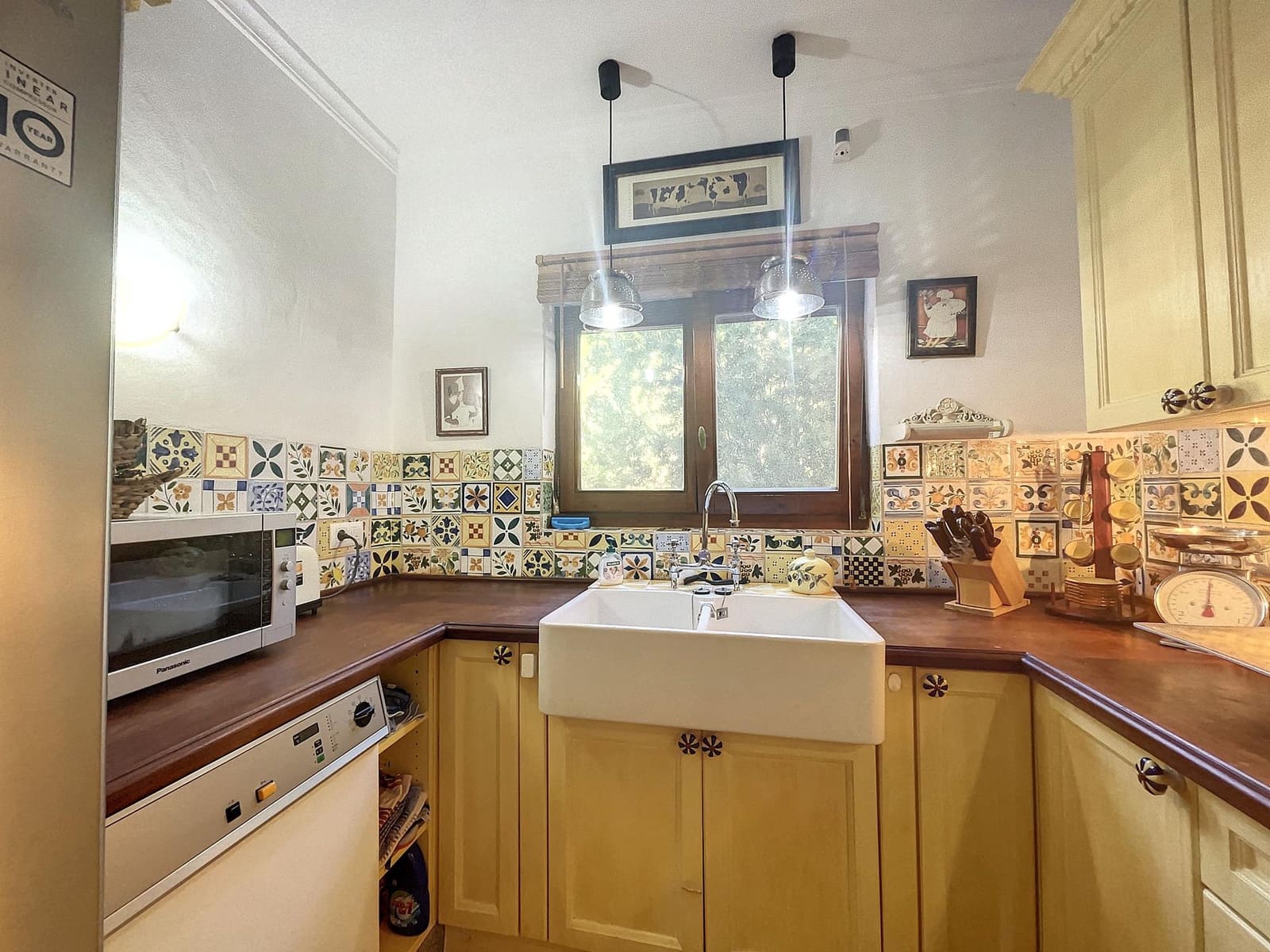 4 bedroom Villa for sale in Benitachell / Benitatxell with pool - € 1,545,000 (Ref: 9432739)