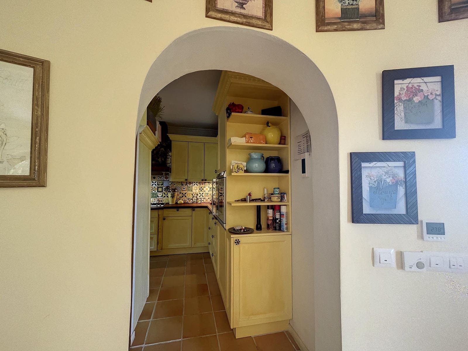 4 bedroom Villa for sale in Benitachell / Benitatxell with pool - € 1,545,000 (Ref: 9432739)