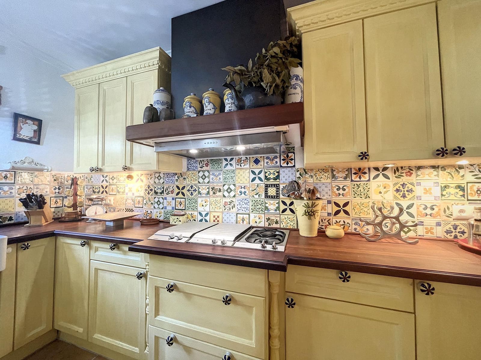 4 bedroom Villa for sale in Benitachell / Benitatxell with pool - € 1,545,000 (Ref: 9432739)