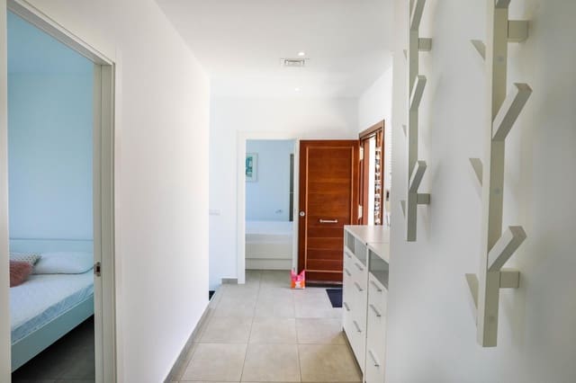 5 chambre Villa/Maison à vendre à Benitachell / Benitatxell avec piscine - 1 430 000 € (Ref: 9432741)