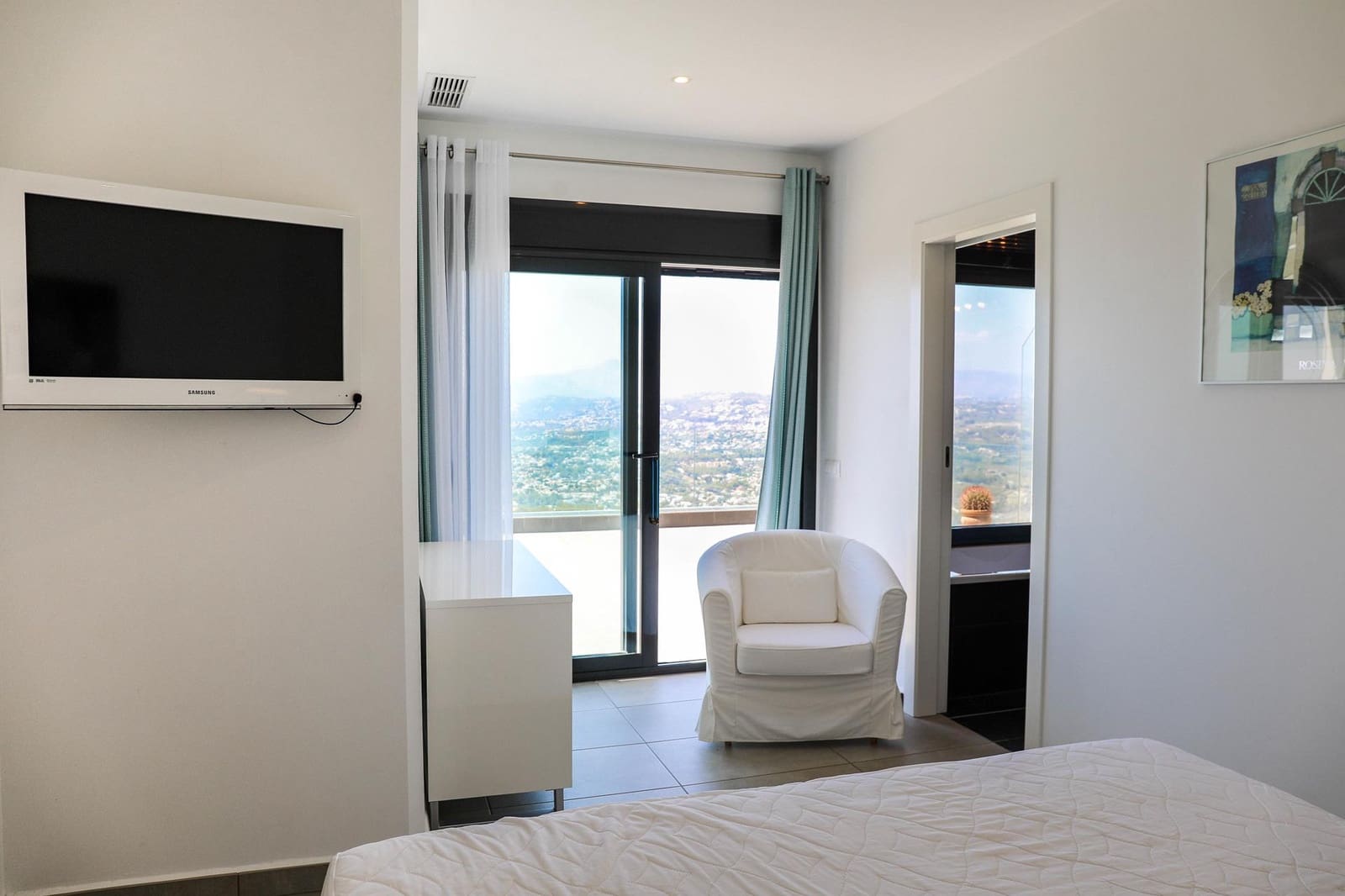 5 chambre Villa/Maison à vendre à Benitachell / Benitatxell avec piscine - 1 430 000 € (Ref: 9432741)