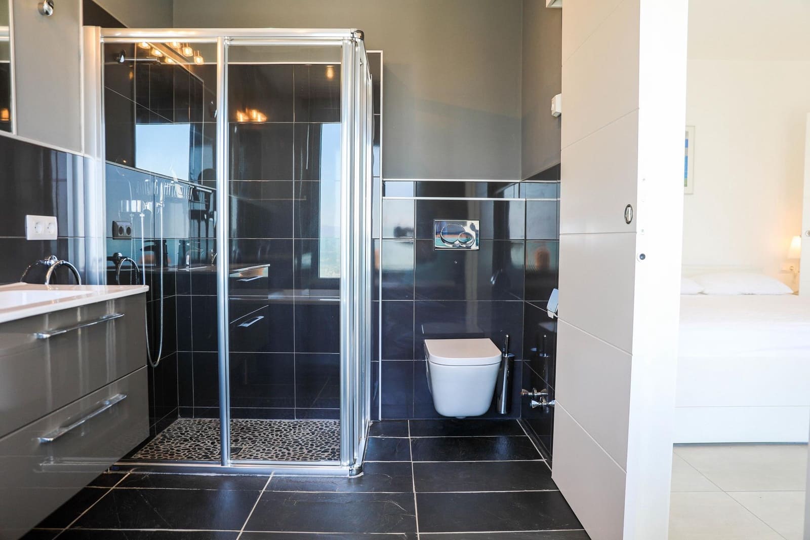 5 chambre Villa/Maison à vendre à Benitachell / Benitatxell avec piscine - 1 430 000 € (Ref: 9432741)