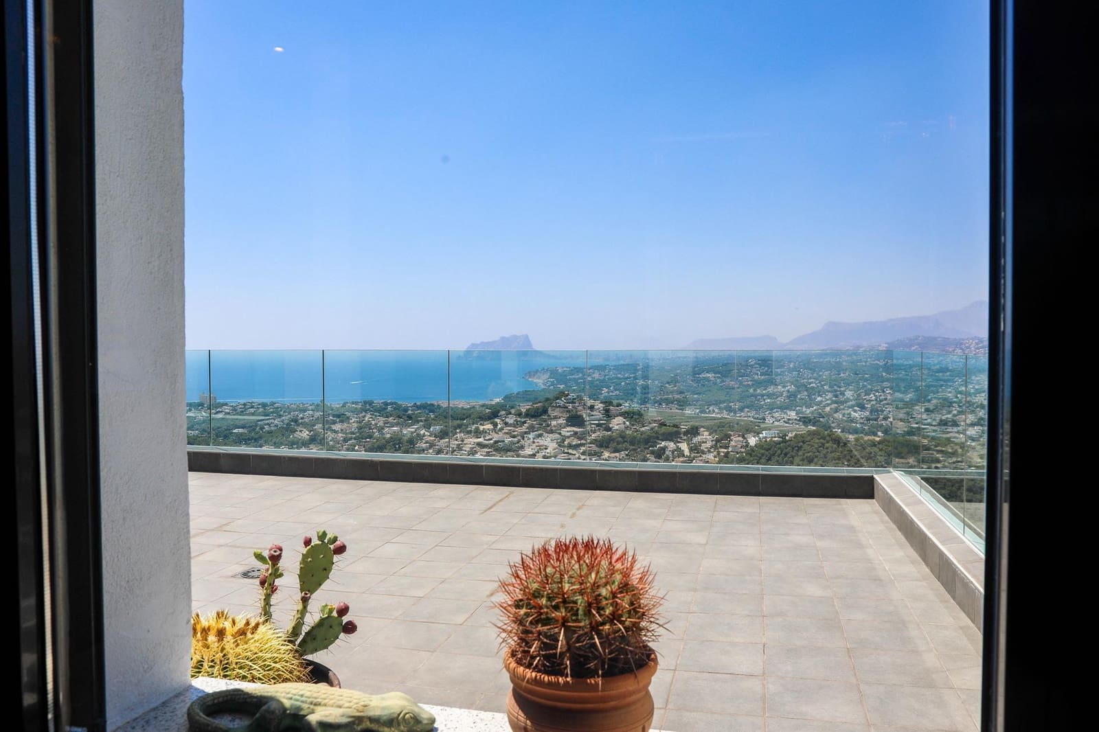 5 chambre Villa/Maison à vendre à Benitachell / Benitatxell avec piscine - 1 430 000 € (Ref: 9432741)