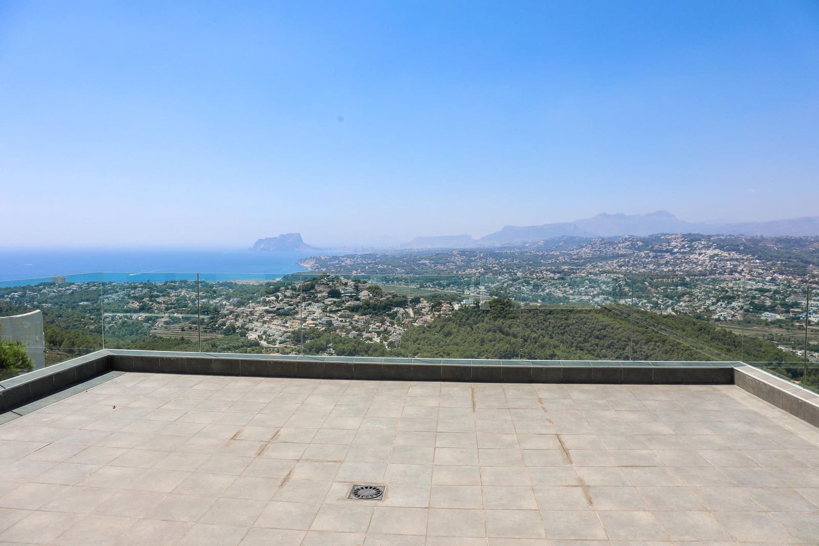 5 chambre Villa/Maison à vendre à Benitachell / Benitatxell avec piscine - 1 430 000 € (Ref: 9432741)