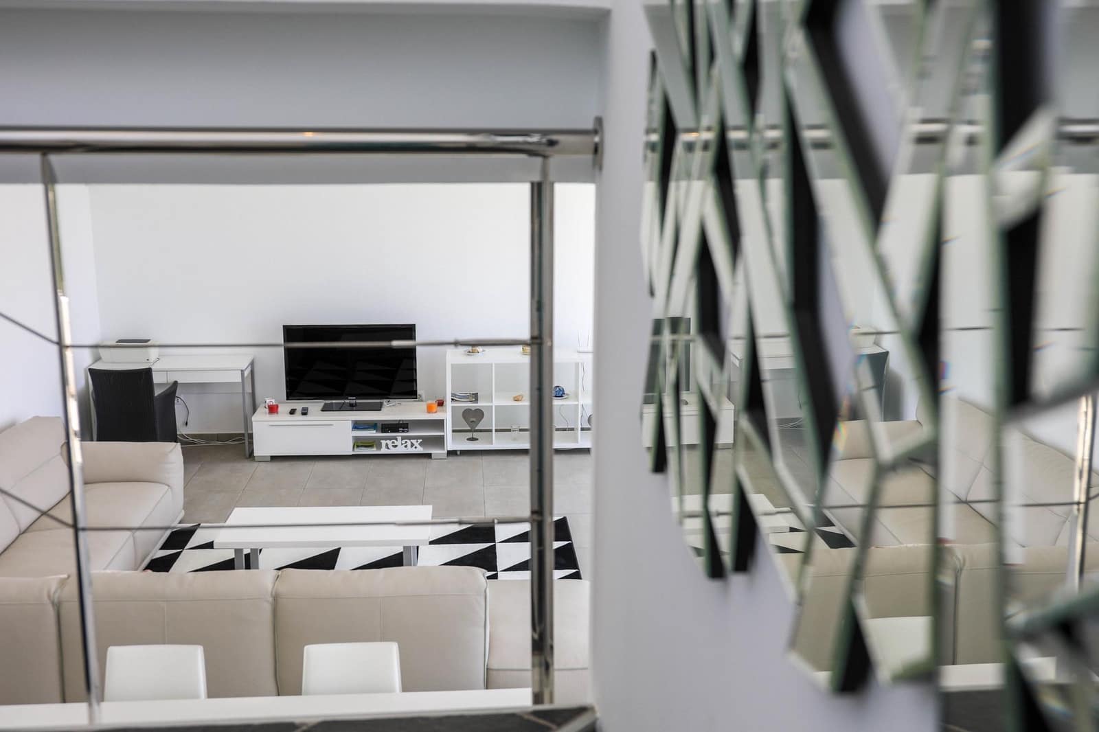 5 chambre Villa/Maison à vendre à Benitachell / Benitatxell avec piscine - 1 430 000 € (Ref: 9432741)