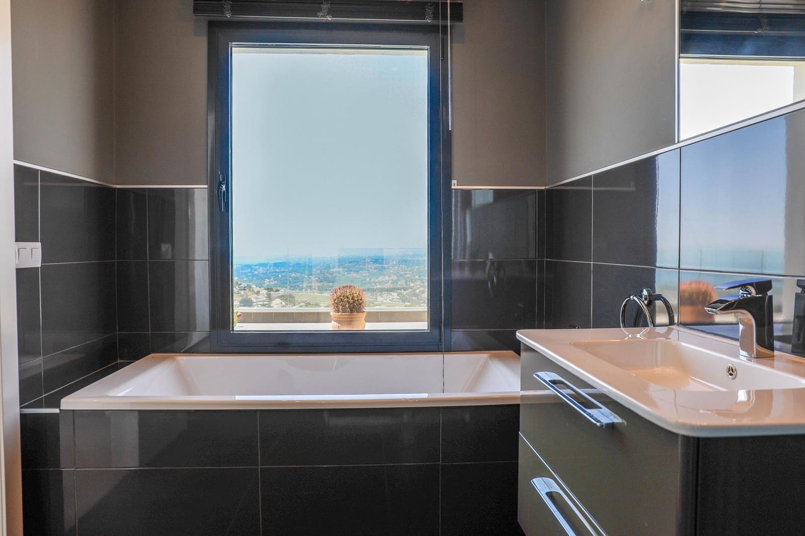 5 chambre Villa/Maison à vendre à Benitachell / Benitatxell avec piscine - 1 430 000 € (Ref: 9432741)