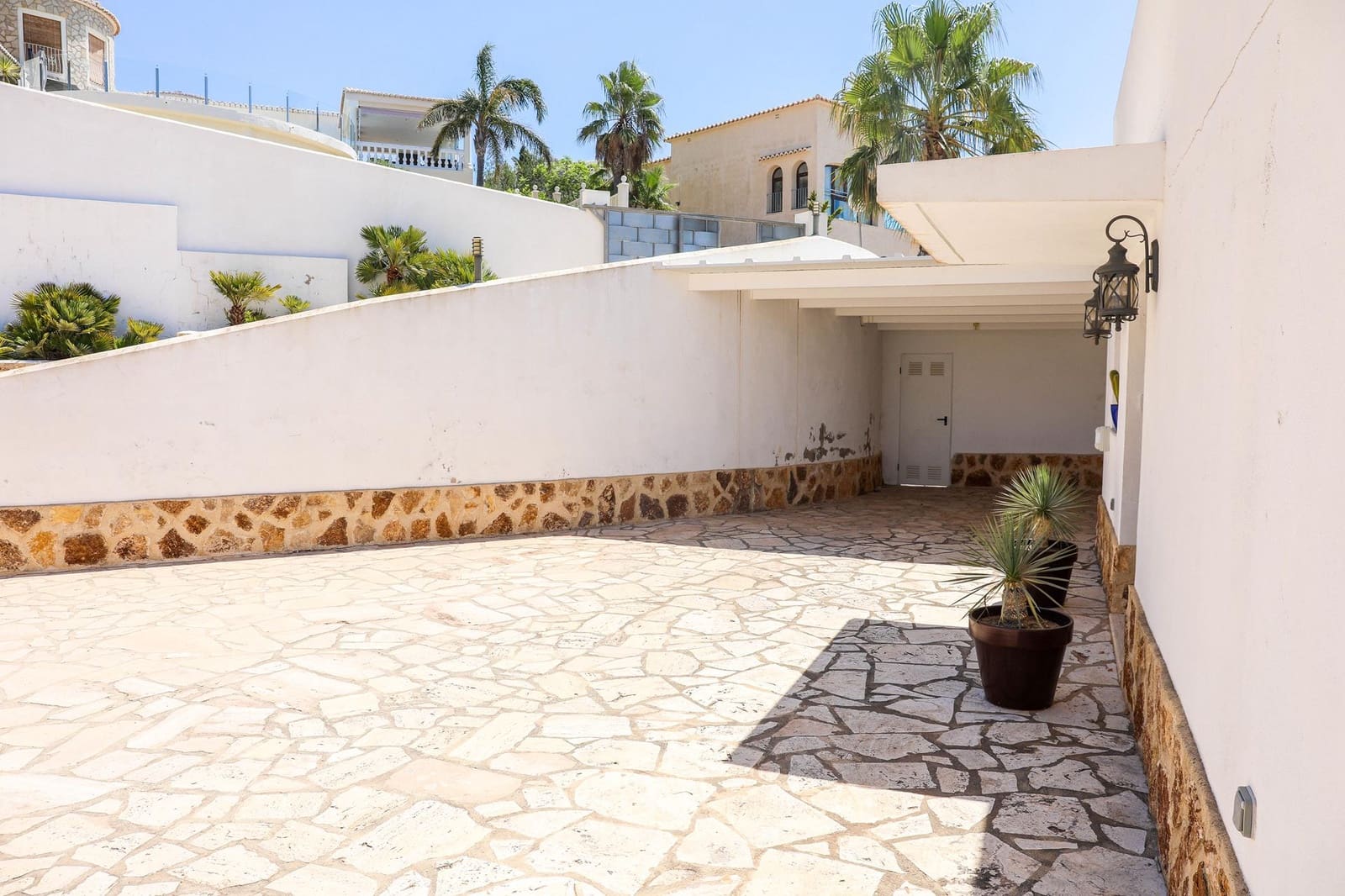 5 chambre Villa/Maison à vendre à Benitachell / Benitatxell avec piscine - 1 430 000 € (Ref: 9432741)