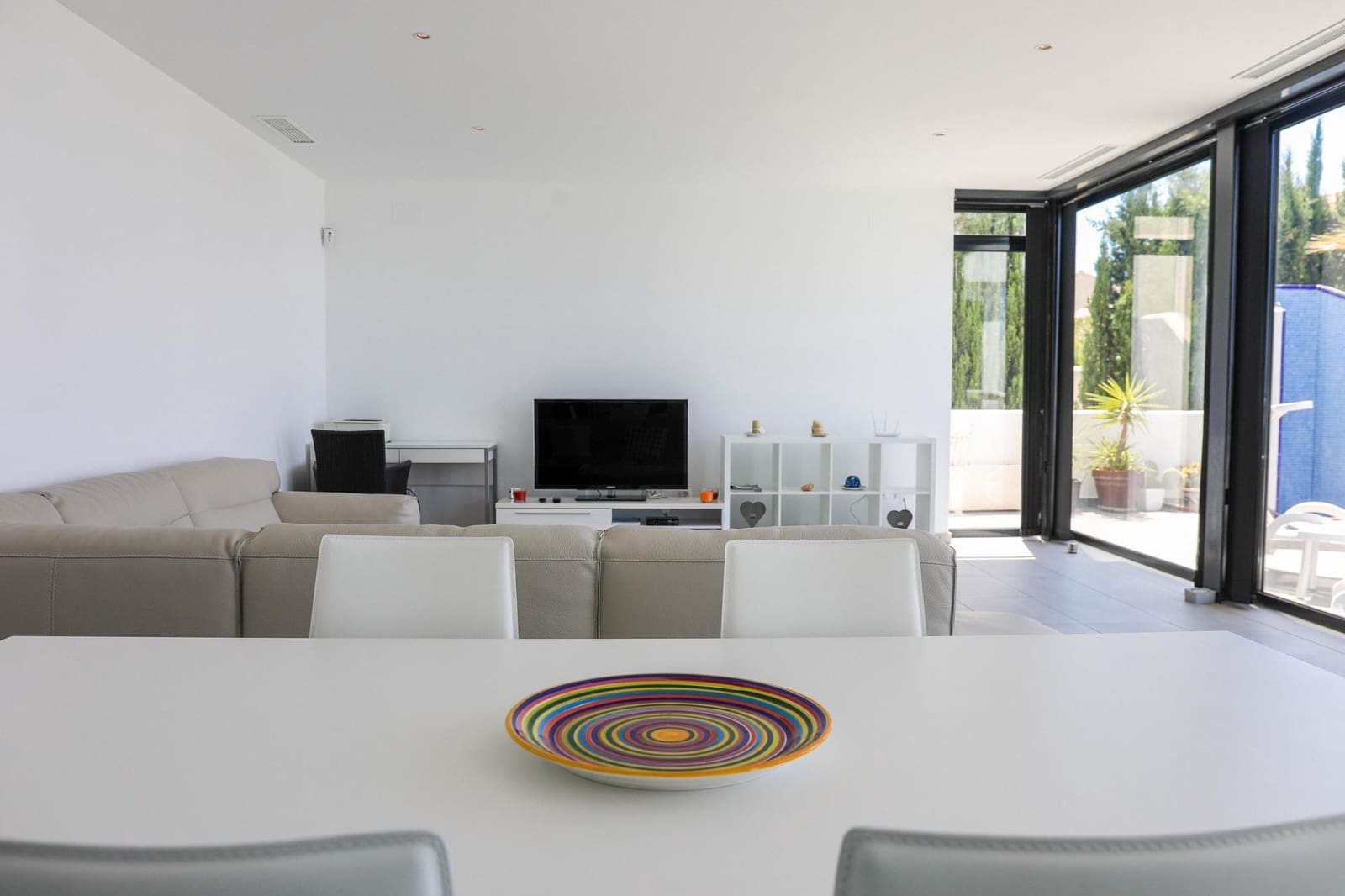 5 chambre Villa/Maison à vendre à Benitachell / Benitatxell avec piscine - 1 430 000 € (Ref: 9432741)