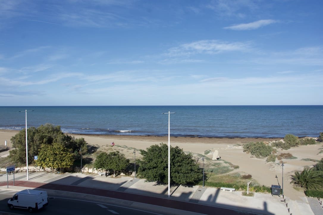 4 soveværelse Lejlighed til salg i Denia med swimmingpool garage - € 875.000 (Ref: 9438953)