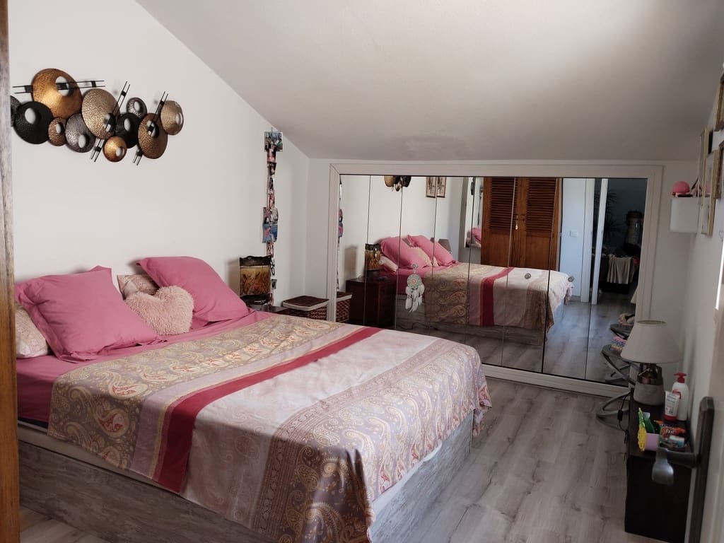 4 soveværelse Lejlighed til salg i Denia med swimmingpool garage - € 875.000 (Ref: 9438953)