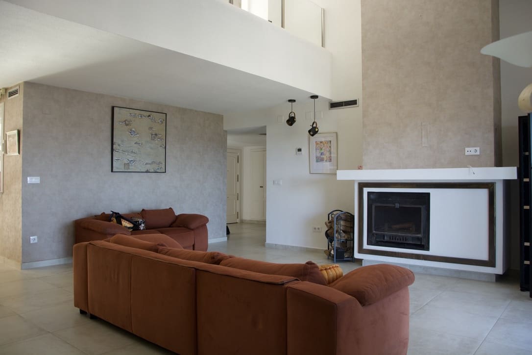 4 soveværelse Lejlighed til salg i Denia med swimmingpool garage - € 875.000 (Ref: 9438953)