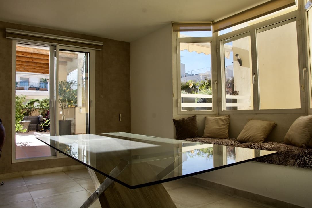 4 soveværelse Lejlighed til salg i Denia med swimmingpool garage - € 875.000 (Ref: 9438953)