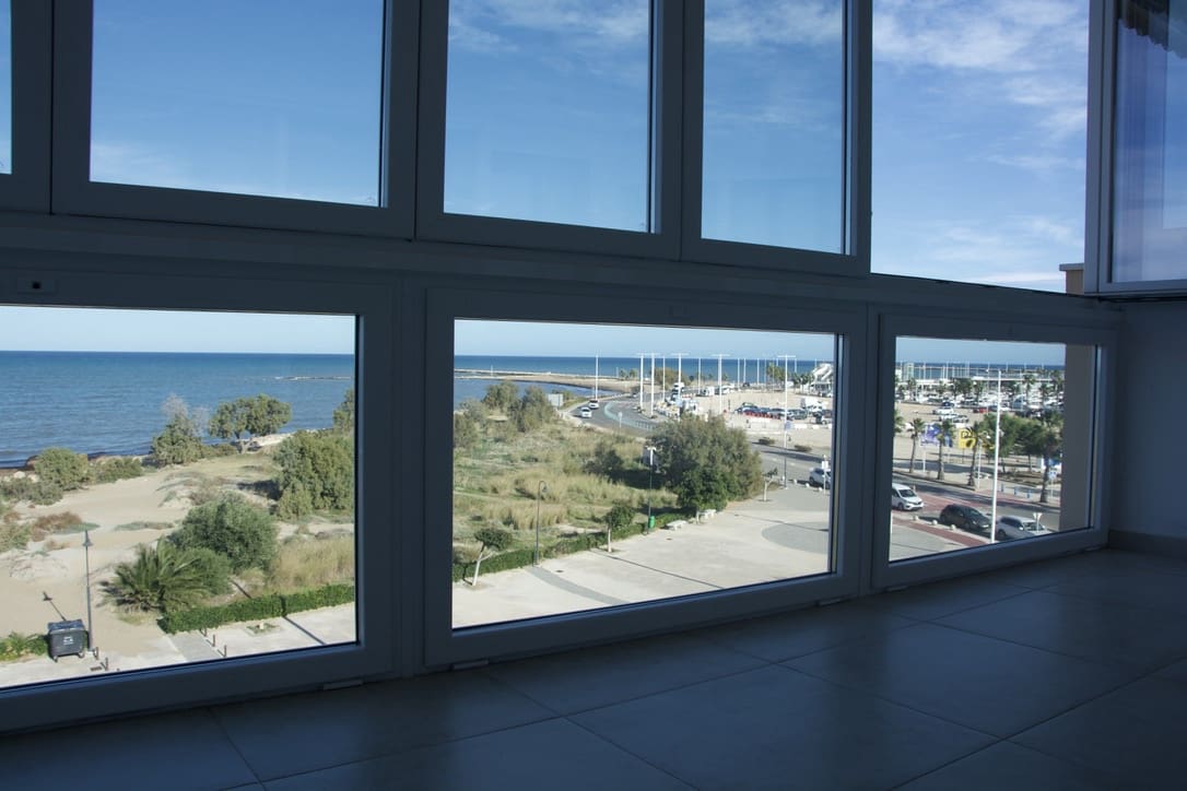 4 soveværelse Lejlighed til salg i Denia med swimmingpool garage - € 875.000 (Ref: 9438953)