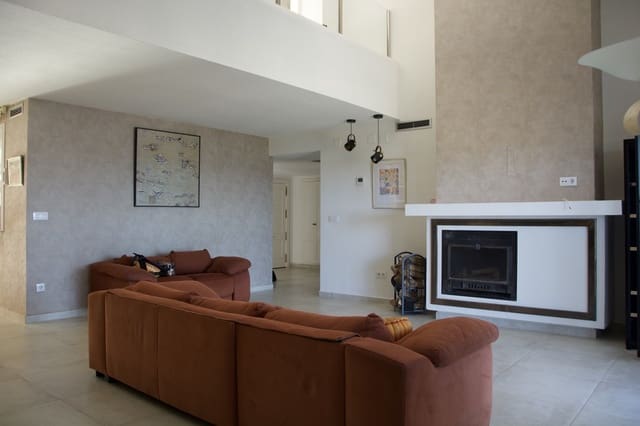 4 soveværelse Lejlighed til salg i Dénia med swimmingpool garage - € 875.000 (Ref: 9438953)