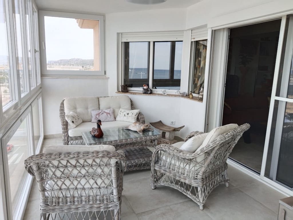 4 soveværelse Lejlighed til salg i Denia med swimmingpool garage - € 875.000 (Ref: 9438953)