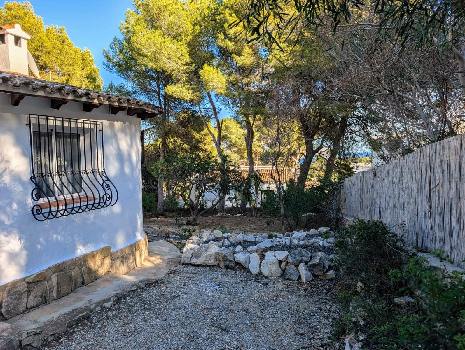 Chalet de 3 habitaciones en Moraira en venta - 595.000 € (Ref: 9460638)