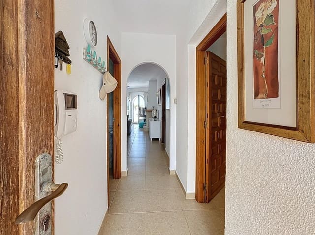 5 chambre Villa/Maison à vendre à Benitachell / Benitatxell avec piscine - 550 000 € (Ref: 9460639)