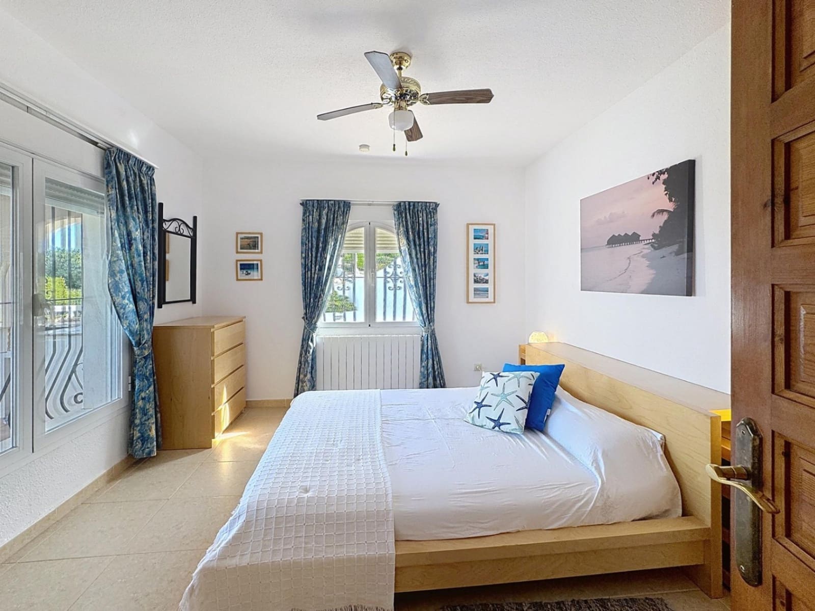 5 chambre Villa/Maison à vendre à Benitachell / Benitatxell avec piscine - 550 000 € (Ref: 9460639)