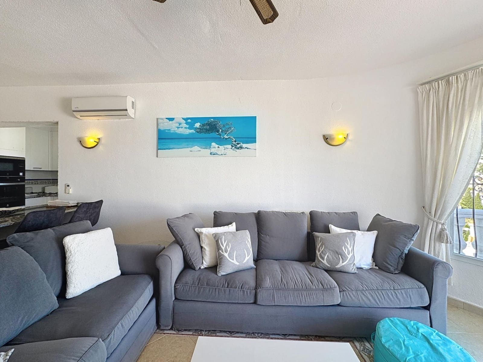 5 chambre Villa/Maison à vendre à Benitachell / Benitatxell avec piscine - 550 000 € (Ref: 9460639)