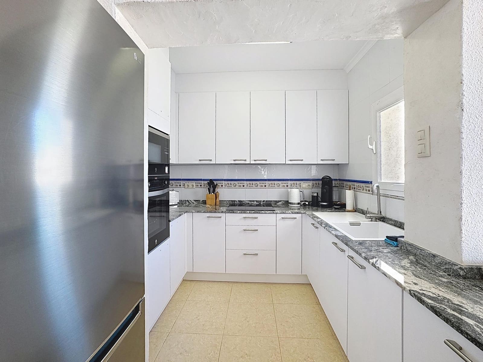 5 chambre Villa/Maison à vendre à Benitachell / Benitatxell avec piscine - 550 000 € (Ref: 9460639)