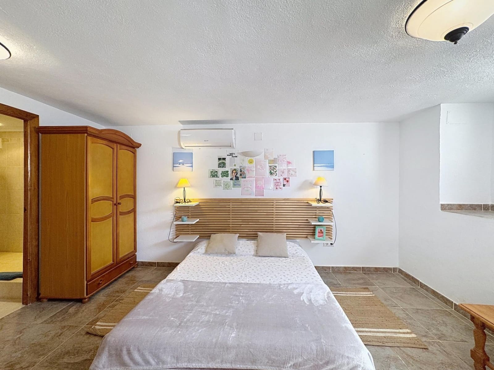 5 chambre Villa/Maison à vendre à Benitachell / Benitatxell avec piscine - 550 000 € (Ref: 9460639)