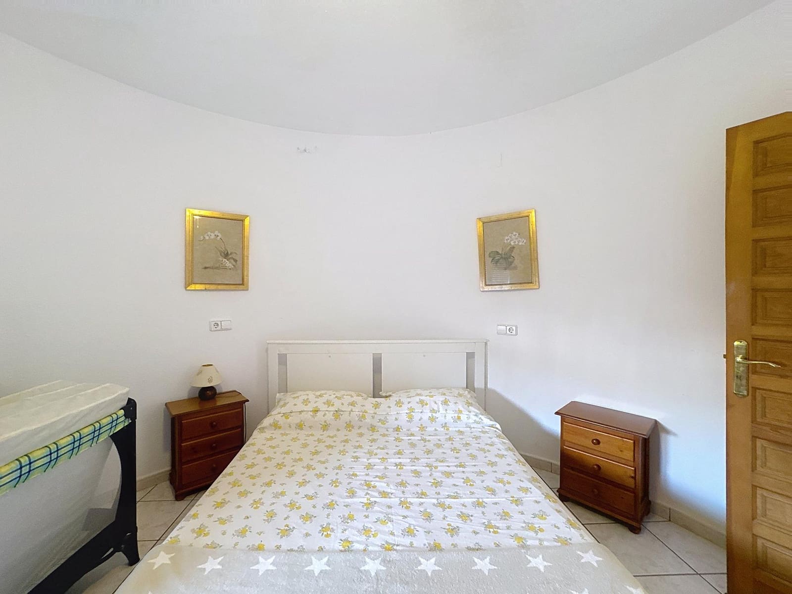 5 chambre Villa/Maison à vendre à Benitachell / Benitatxell avec piscine - 550 000 € (Ref: 9460639)