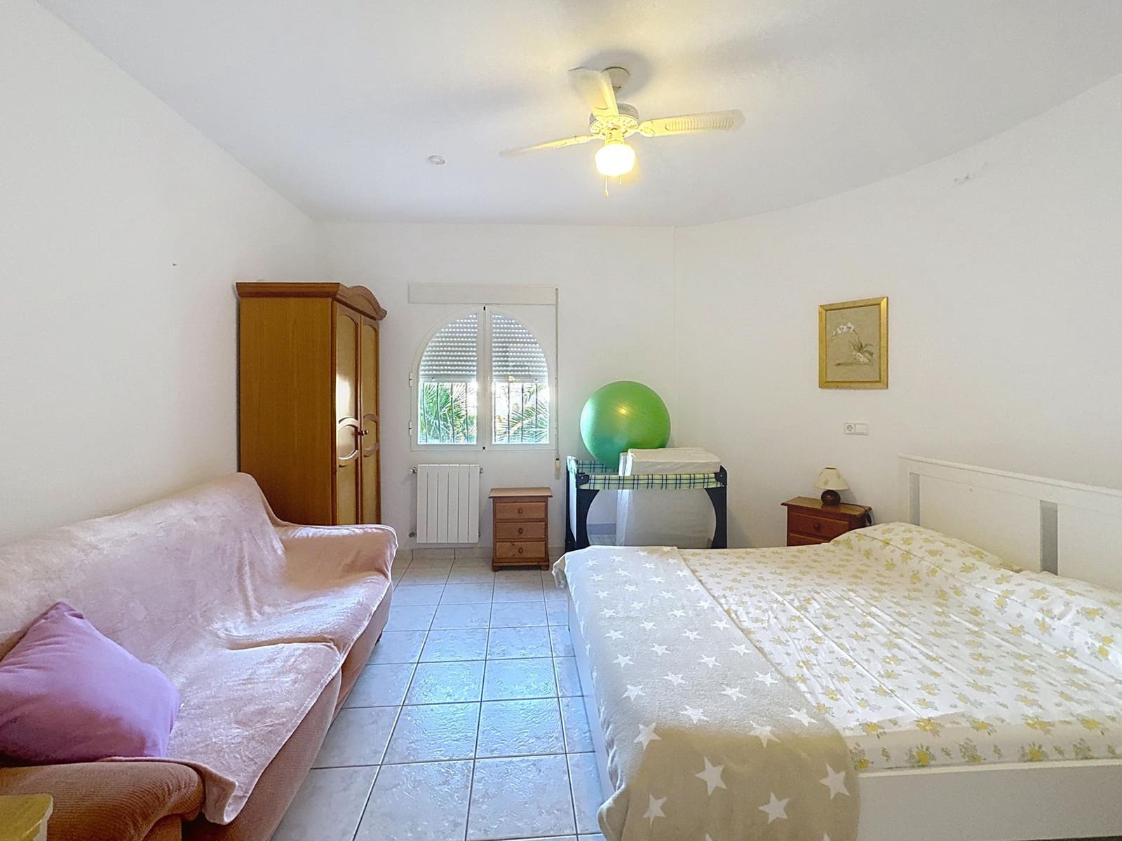 5 chambre Villa/Maison à vendre à Benitachell / Benitatxell avec piscine - 550 000 € (Ref: 9460639)