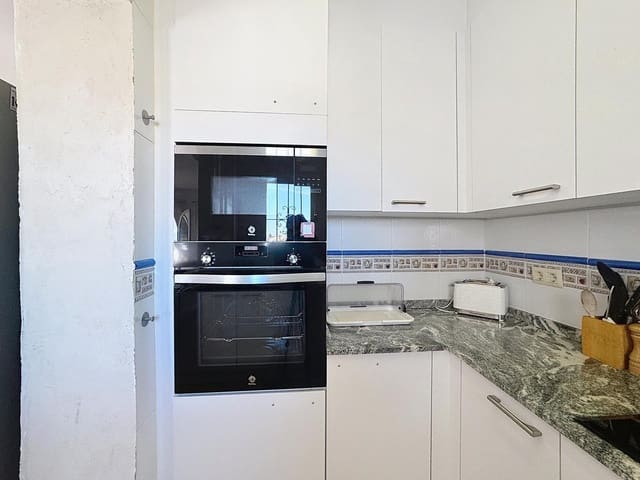 5 chambre Villa/Maison à vendre à Benitachell / Benitatxell avec piscine - 550 000 € (Ref: 9460639)