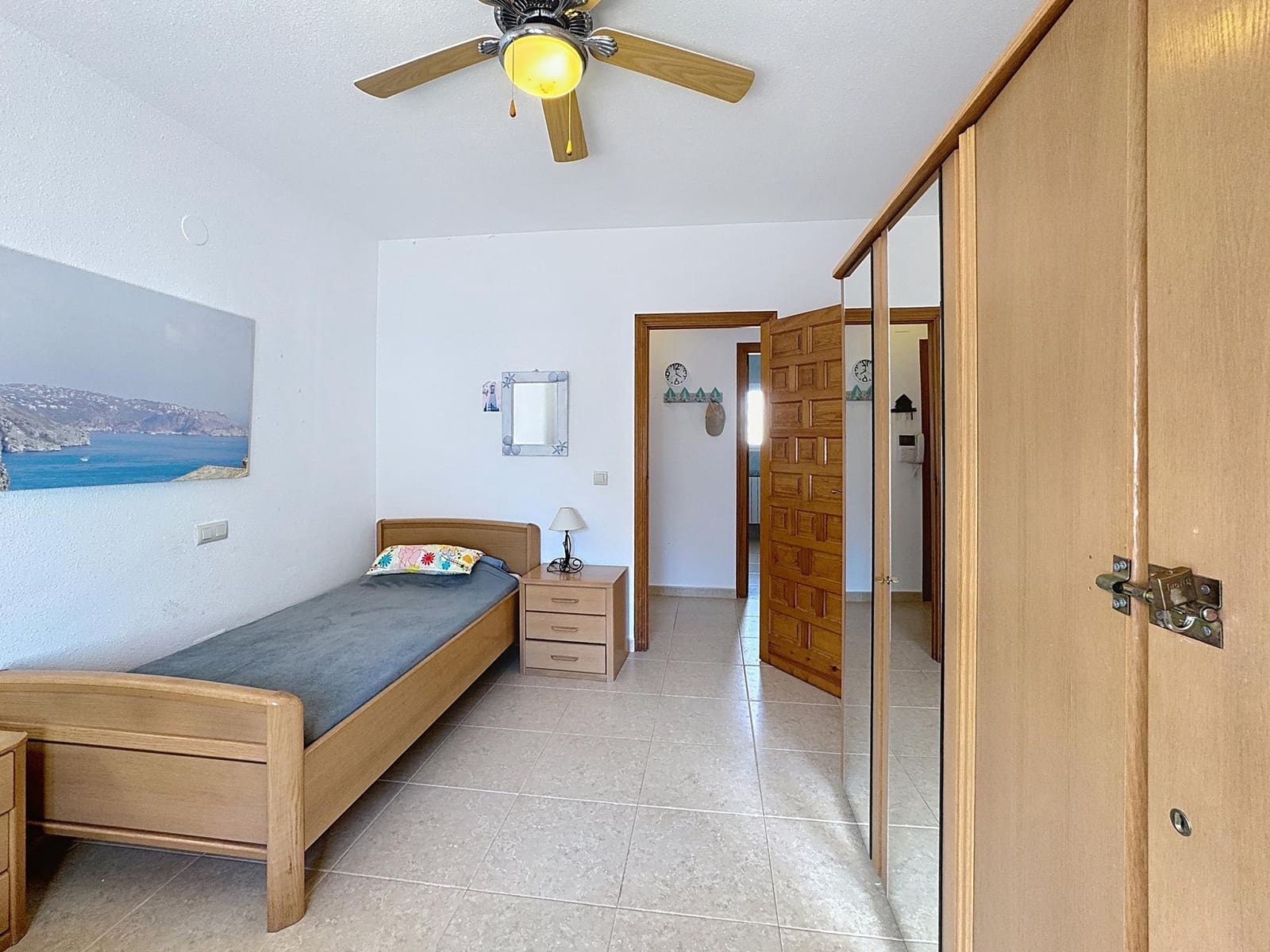 5 chambre Villa/Maison à vendre à Benitachell / Benitatxell avec piscine - 550 000 € (Ref: 9460639)