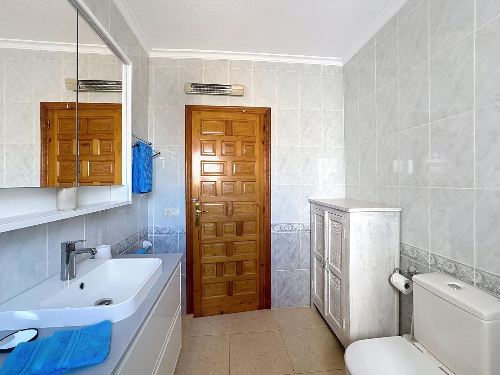 5 chambre Villa/Maison à vendre à Benitachell / Benitatxell avec piscine - 550 000 € (Ref: 9460639)