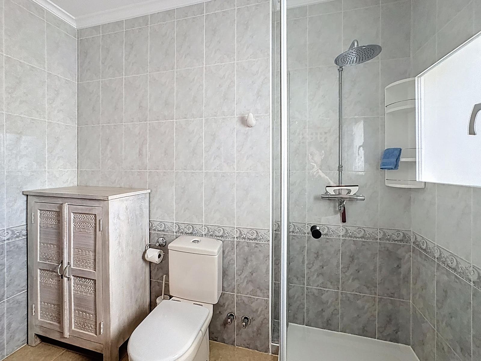 5 chambre Villa/Maison à vendre à Benitachell / Benitatxell avec piscine - 550 000 € (Ref: 9460639)