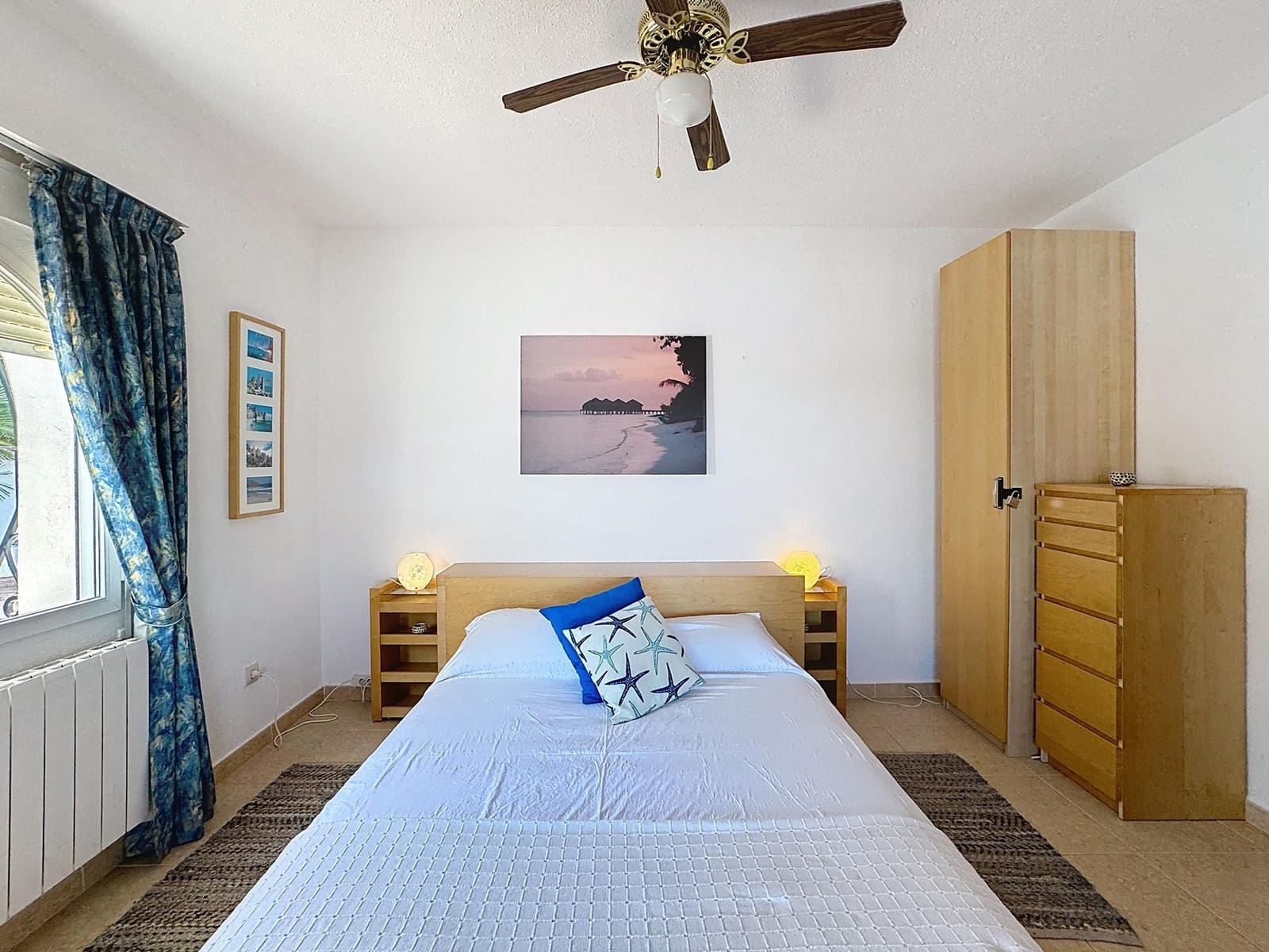 5 chambre Villa/Maison à vendre à Benitachell / Benitatxell avec piscine - 550 000 € (Ref: 9460639)