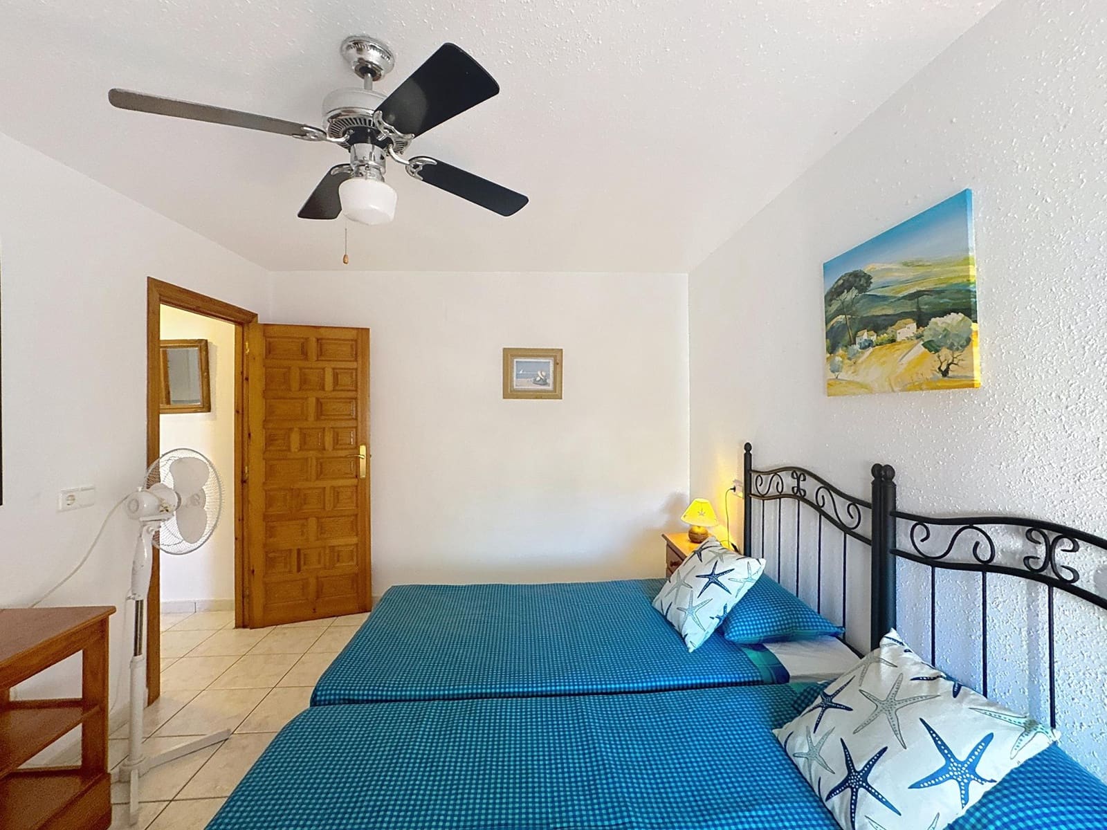 5 chambre Villa/Maison à vendre à Benitachell / Benitatxell avec piscine - 550 000 € (Ref: 9460639)