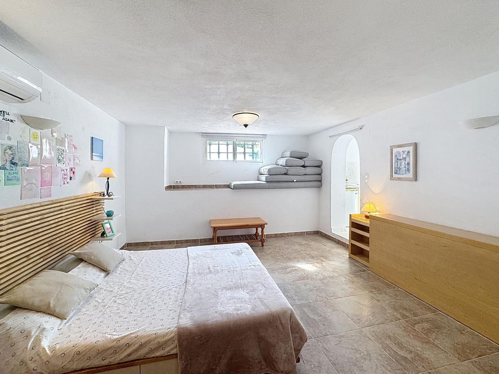 5 chambre Villa/Maison à vendre à Benitachell / Benitatxell avec piscine - 550 000 € (Ref: 9460639)