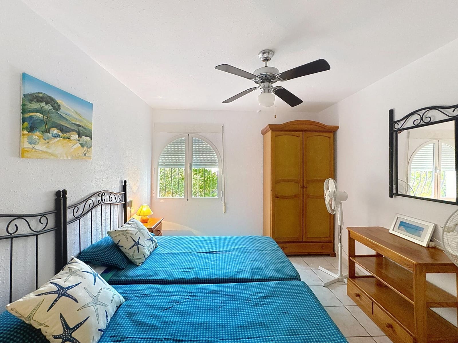 5 chambre Villa/Maison à vendre à Benitachell / Benitatxell avec piscine - 550 000 € (Ref: 9460639)