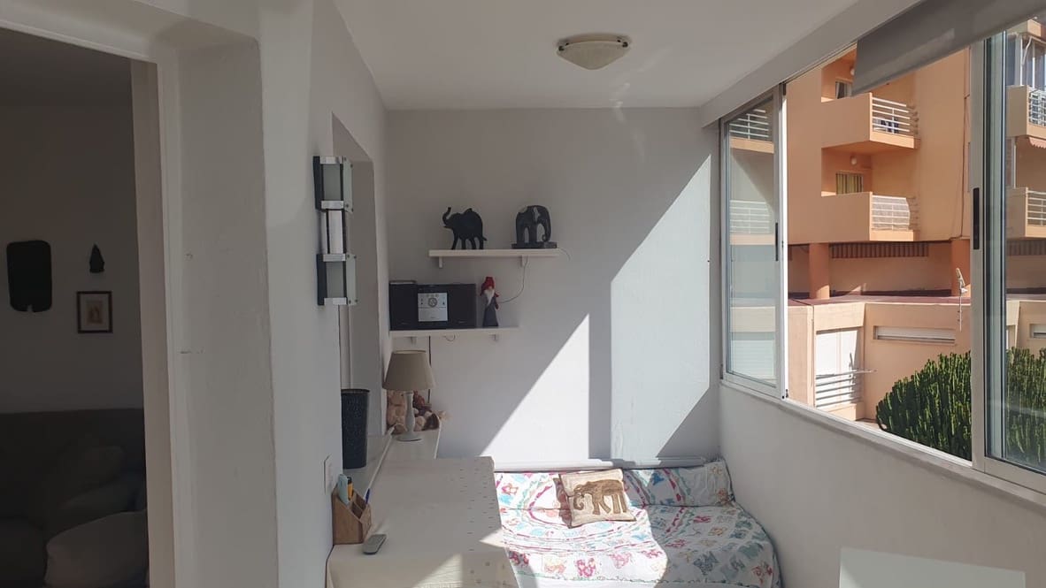 1 bedroom Apartment for sale in Calpe / Calp with pool garage - € 254,000 (Ref: 9460708)