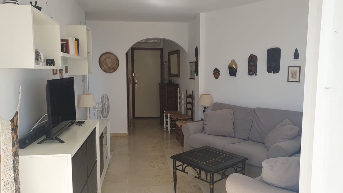 1 bedroom Apartment for sale in Calpe / Calp with pool garage - € 254,000 (Ref: 9460708)
