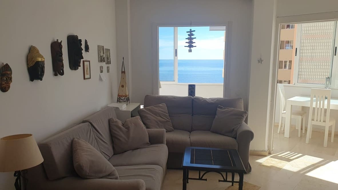 1 bedroom Apartment for sale in Calpe / Calp with pool garage - € 254,000 (Ref: 9460708)