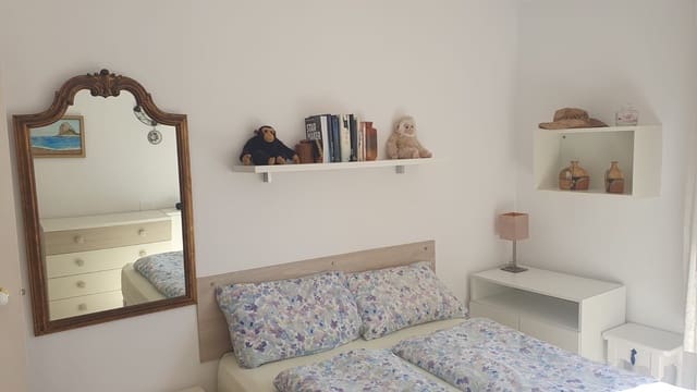 1 bedroom Apartment for sale in Calpe / Calp with pool garage - € 254,000 (Ref: 9460708)