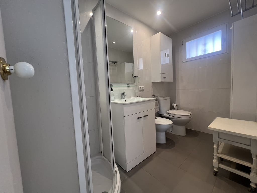 1 chambre Appartement à vendre à Calpe / Calp avec piscine garage - 220 000 € (Ref: 9460708)