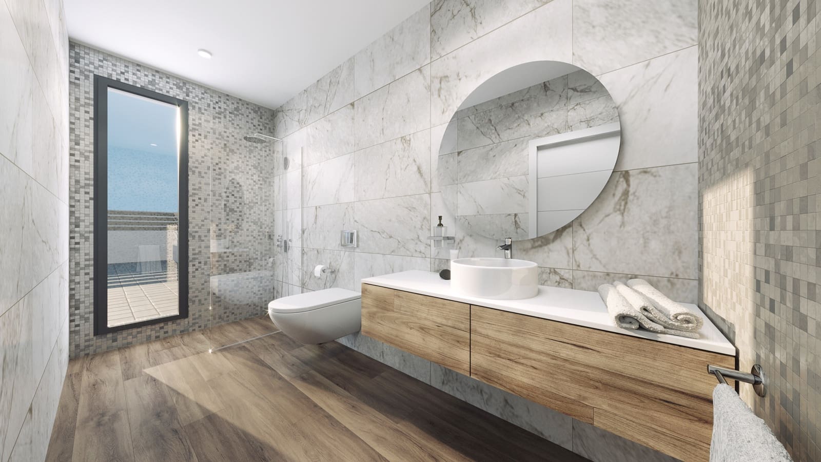 3 slaapkamer Villa te koop in Finestrat - € 630.000 (Ref: 9465961)