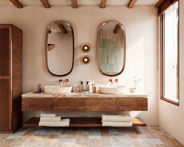 4 sovrum Villa till salu i El Portet - Pla de Mar, Teulada-Moraira - 1 990 000 € (Ref: 9479258)