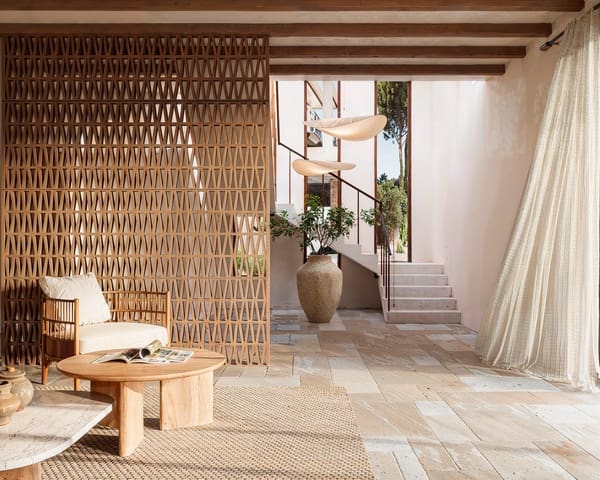 4 sovrum Villa till salu i El Portet - Pla de Mar, Teulada-Moraira - 1 990 000 € (Ref: 9479258)