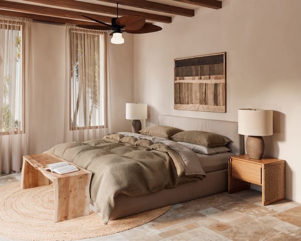 4 sovrum Villa till salu i El Portet - Pla de Mar, Teulada-Moraira - 1 990 000 € (Ref: 9479258)