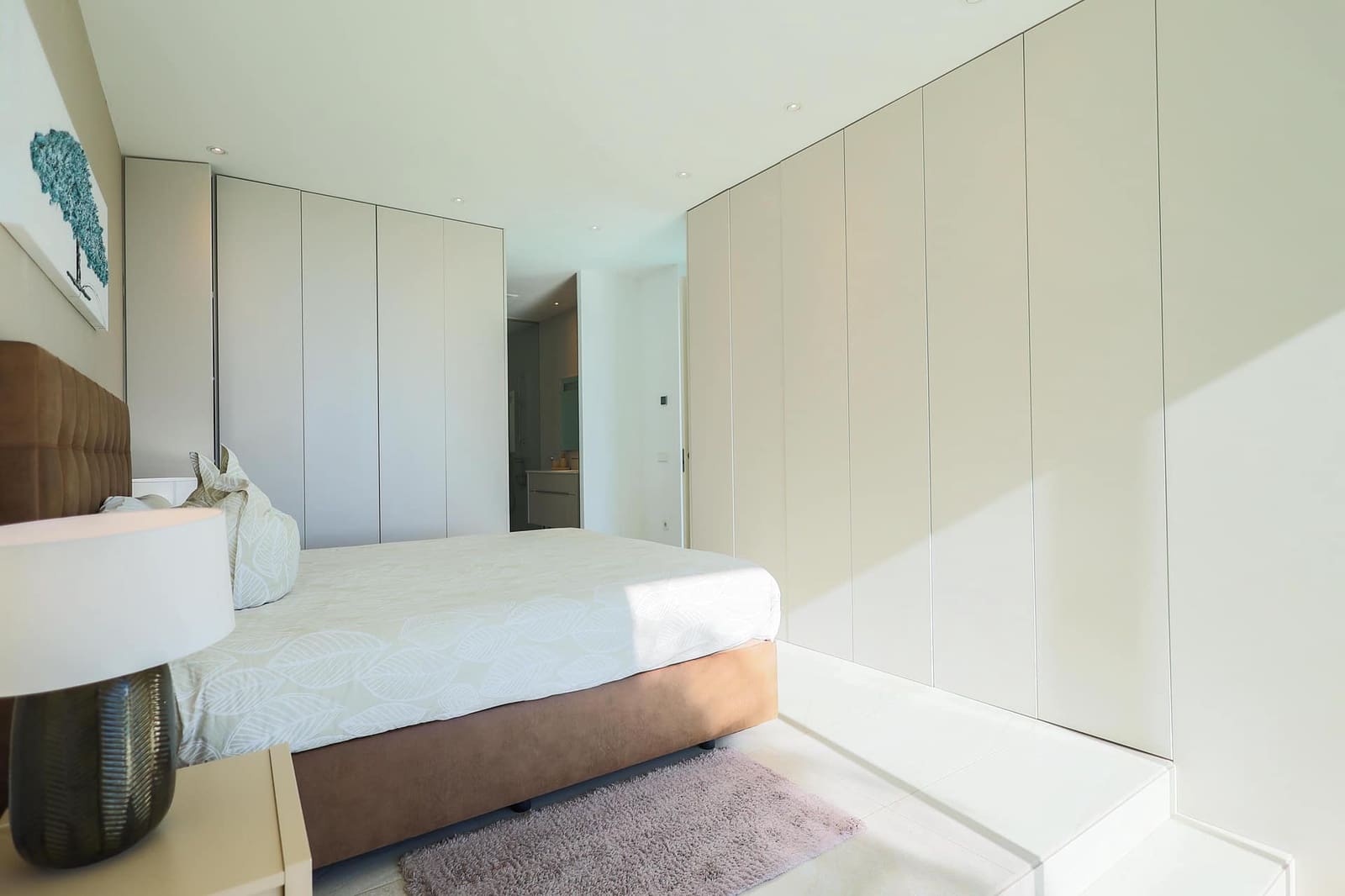 3 makuuhuone Huvila myytävänä paikassa Alicante kaupunki - 950 000 € (Ref: 9479409)