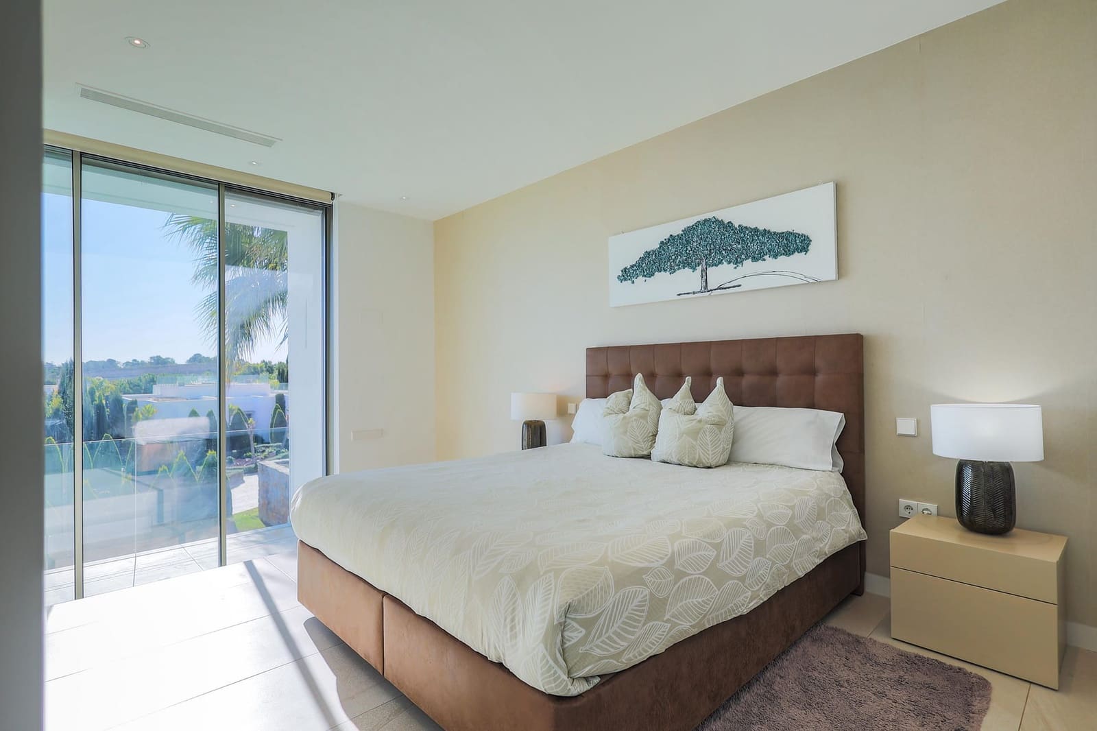 3 makuuhuone Huvila myytävänä paikassa Alicante kaupunki - 950 000 € (Ref: 9479409)